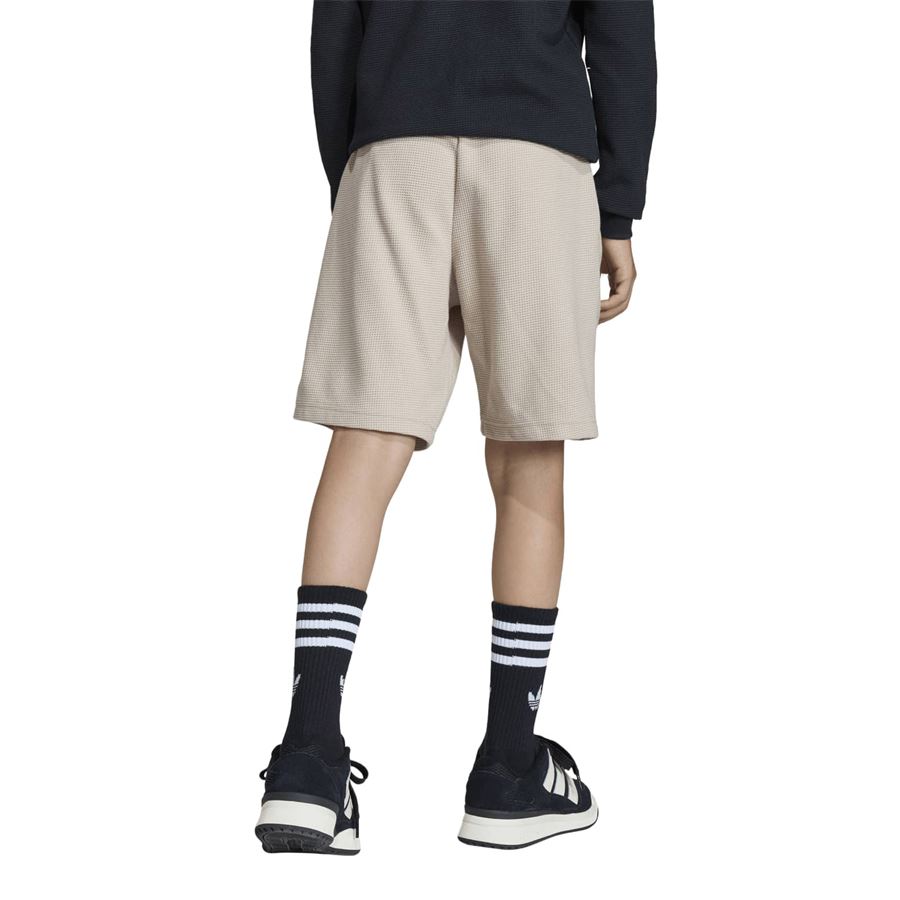 Regular Waffle shorts da bambino Adidas | KD5544X